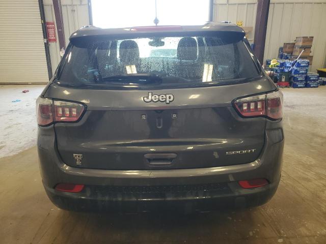 Photo 5 VIN: 3C4NJCABXJT286562 - JEEP COMPASS SP 