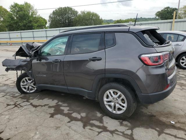 Photo 1 VIN: 3C4NJCABXJT368873 - JEEP COMPASS SP 