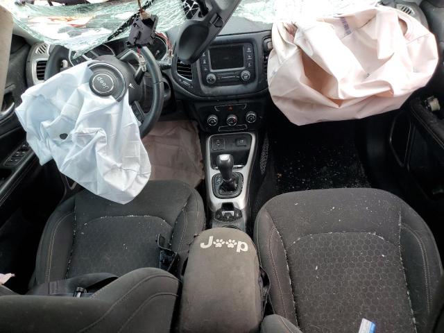 Photo 7 VIN: 3C4NJCABXJT368873 - JEEP COMPASS SP 