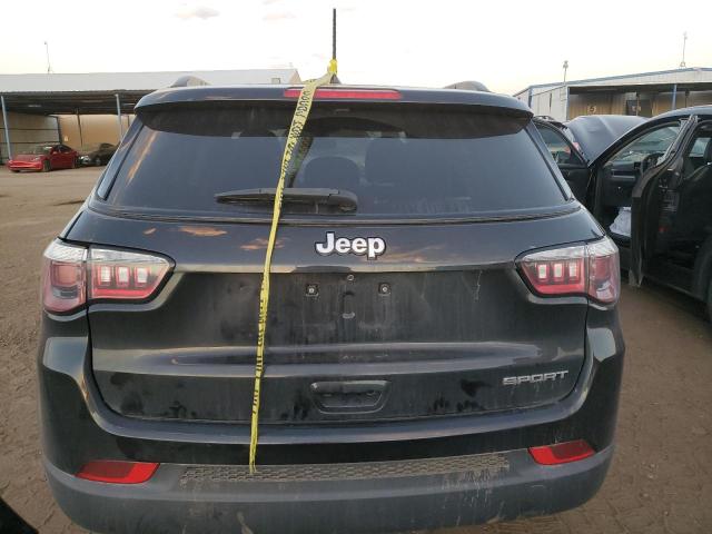 Photo 5 VIN: 3C4NJCABXJT458430 - JEEP COMPASS SP 