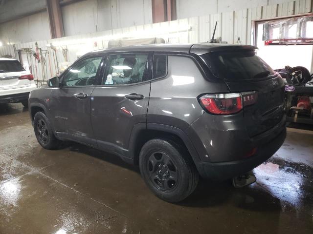 Photo 1 VIN: 3C4NJCABXJT461358 - JEEP COMPASS SP 