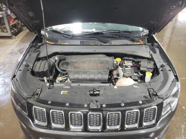 Photo 10 VIN: 3C4NJCABXJT461358 - JEEP COMPASS SP 