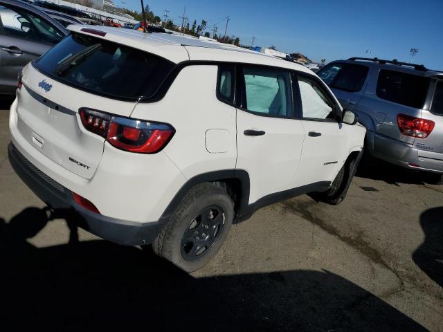 Photo 2 VIN: 3C4NJCABXJT468620 - JEEP COMPASS SP 