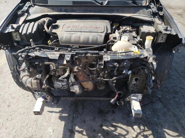 Photo 6 VIN: 3C4NJCABXKT686266 - JEEP COMPASS SP 