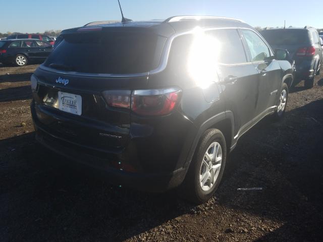 Photo 3 VIN: 3C4NJCABXKT840863 - JEEP COMPASS 