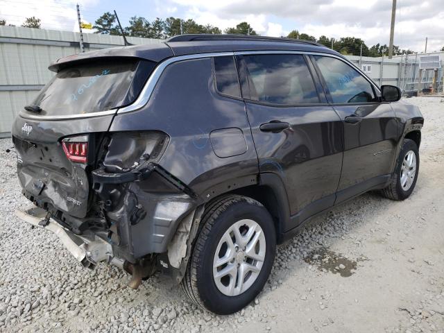 Photo 3 VIN: 3C4NJCABXLT121663 - JEEP COMPASS SP 