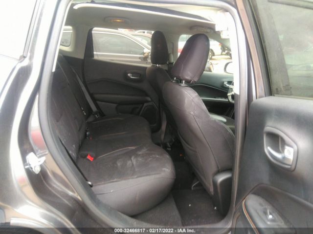 Photo 7 VIN: 3C4NJCABXLT143050 - JEEP COMPASS 