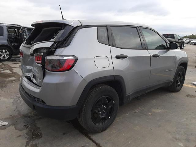 Photo 2 VIN: 3C4NJCABXMT505587 - JEEP COMPASS SP 