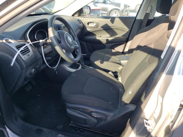 Photo 6 VIN: 3C4NJCABXMT560301 - JEEP COMPASS SP 