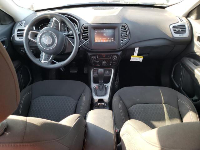 Photo 7 VIN: 3C4NJCABXMT560301 - JEEP COMPASS SP 