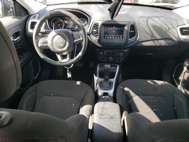 Photo 7 VIN: 3C4NJCABXMT572190 - JEEP COMPASS SP 