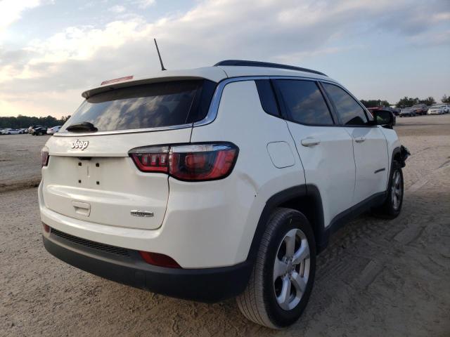 Photo 3 VIN: 3C4NJCBB0HT632580 - JEEP COMPASS LA 