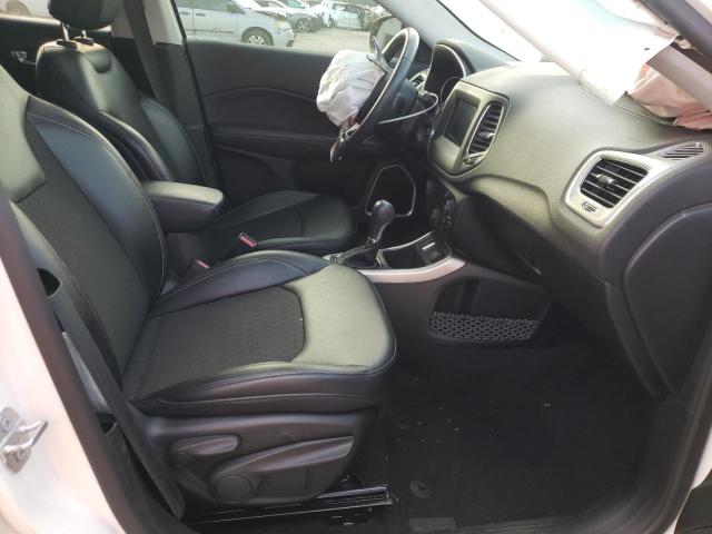 Photo 4 VIN: 3C4NJCBB0HT632580 - JEEP COMPASS LA 