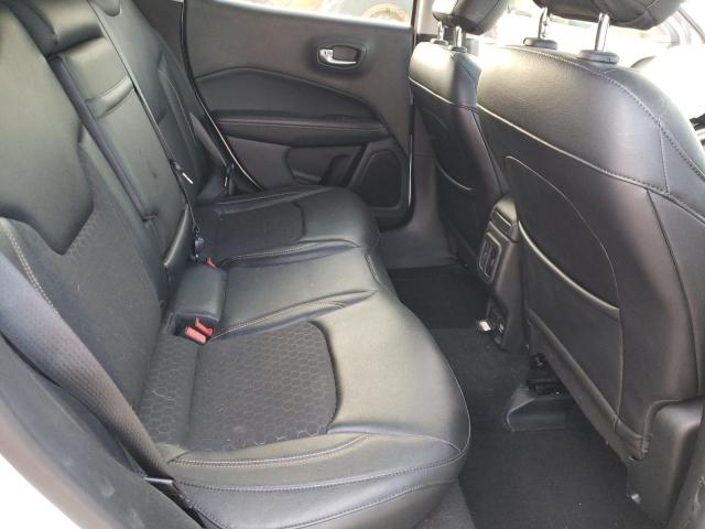 Photo 5 VIN: 3C4NJCBB0HT632580 - JEEP COMPASS LA 