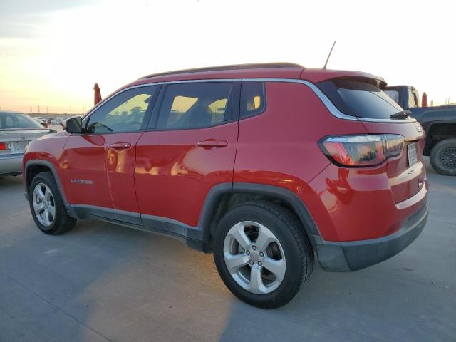 Photo 1 VIN: 3C4NJCBB0HT647502 - JEEP COMPASS LA 