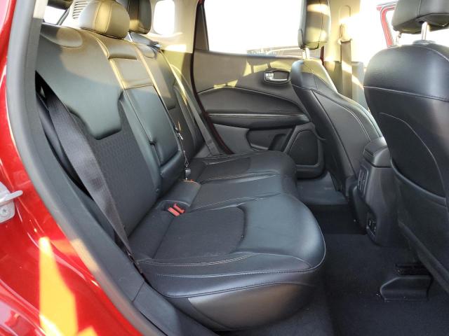 Photo 10 VIN: 3C4NJCBB0HT647502 - JEEP COMPASS LA 