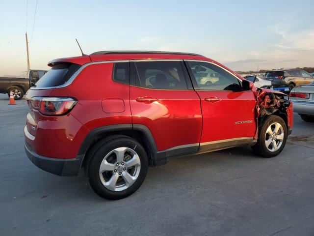 Photo 2 VIN: 3C4NJCBB0HT647502 - JEEP COMPASS LA 