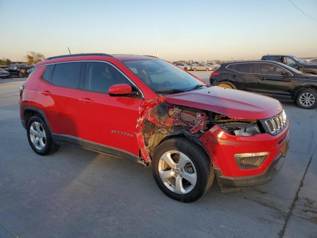 Photo 3 VIN: 3C4NJCBB0HT647502 - JEEP COMPASS LA 