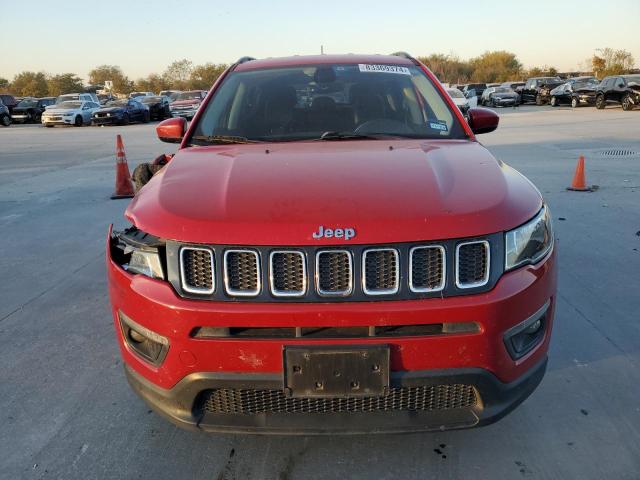 Photo 4 VIN: 3C4NJCBB0HT647502 - JEEP COMPASS LA 