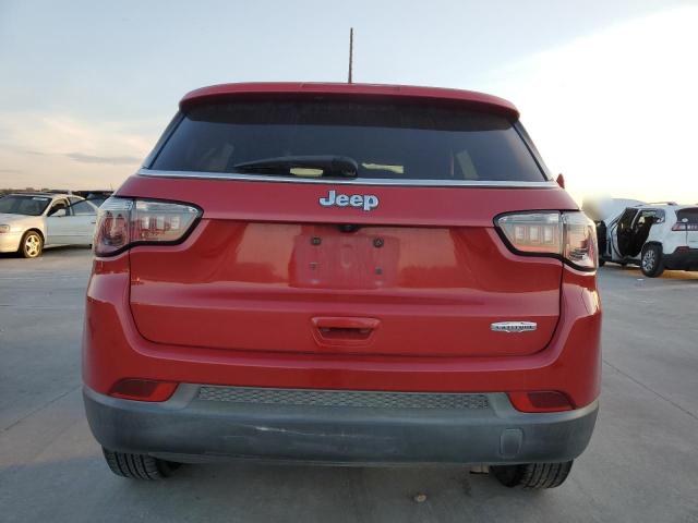 Photo 5 VIN: 3C4NJCBB0HT647502 - JEEP COMPASS LA 