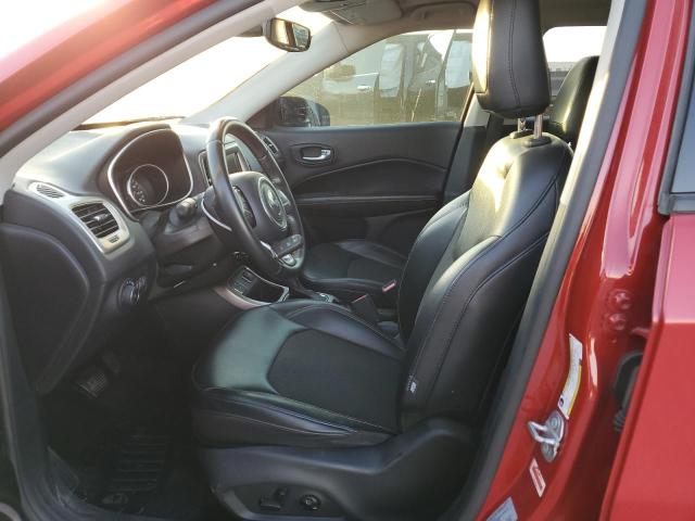 Photo 6 VIN: 3C4NJCBB0HT647502 - JEEP COMPASS LA 