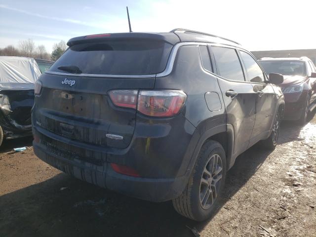 Photo 3 VIN: 3C4NJCBB0HT652635 - JEEP COMPASS 