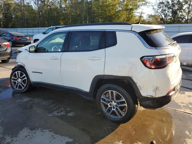 Photo 1 VIN: 3C4NJCBB0HT653039 - JEEP COMPASS LA 