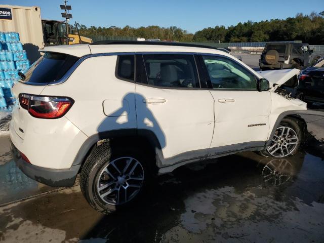 Photo 2 VIN: 3C4NJCBB0HT653039 - JEEP COMPASS LA 