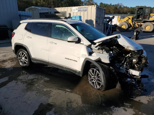 Photo 3 VIN: 3C4NJCBB0HT653039 - JEEP COMPASS LA 