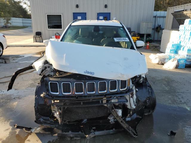 Photo 4 VIN: 3C4NJCBB0HT653039 - JEEP COMPASS LA 