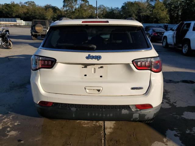 Photo 5 VIN: 3C4NJCBB0HT653039 - JEEP COMPASS LA 