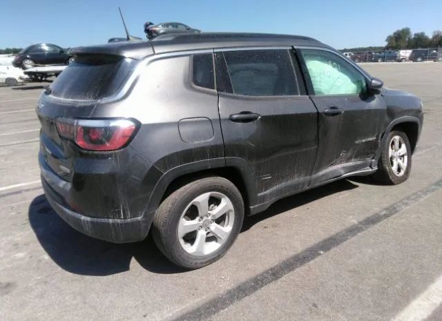 Photo 3 VIN: 3C4NJCBB0HT661271 - JEEP COMPASS 