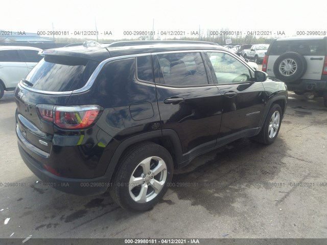 Photo 3 VIN: 3C4NJCBB0HT672755 - JEEP COMPASS 