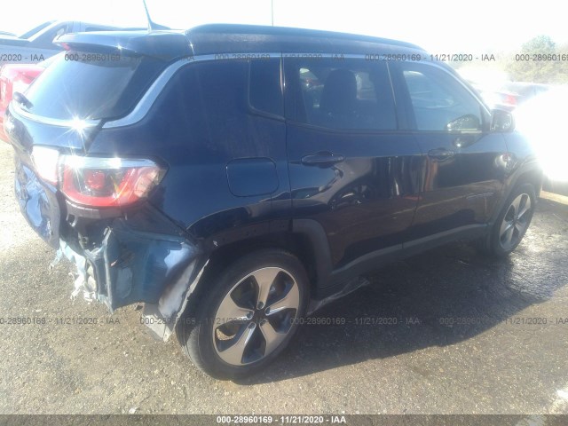 Photo 3 VIN: 3C4NJCBB0HT690902 - JEEP COMPASS 