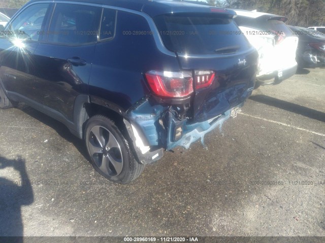 Photo 5 VIN: 3C4NJCBB0HT690902 - JEEP COMPASS 