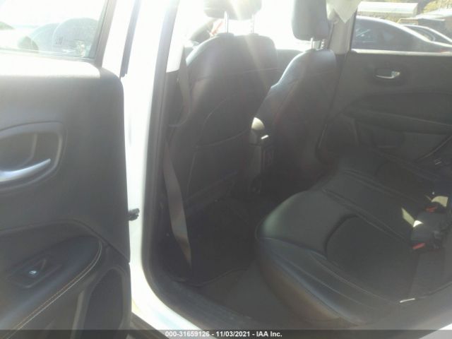 Photo 7 VIN: 3C4NJCBB0JT124440 - JEEP COMPASS 