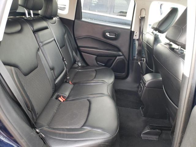 Photo 10 VIN: 3C4NJCBB0JT137219 - JEEP COMPASS LA 