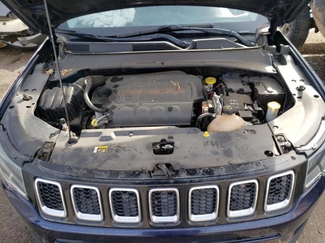 Photo 11 VIN: 3C4NJCBB0JT137219 - JEEP COMPASS LA 