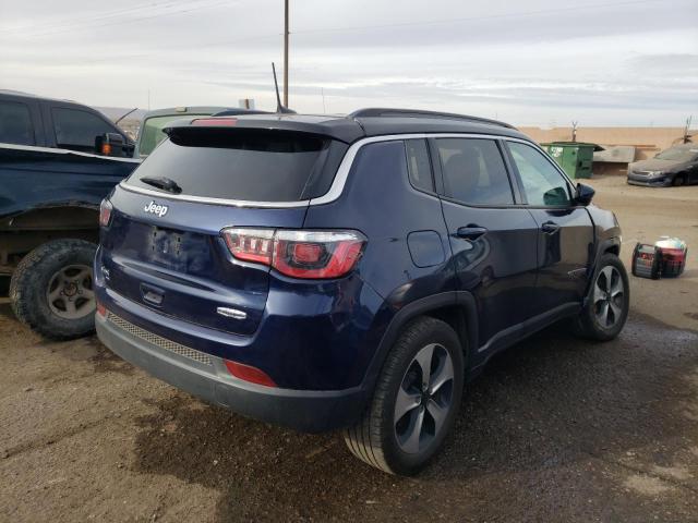 Photo 2 VIN: 3C4NJCBB0JT137219 - JEEP COMPASS LA 