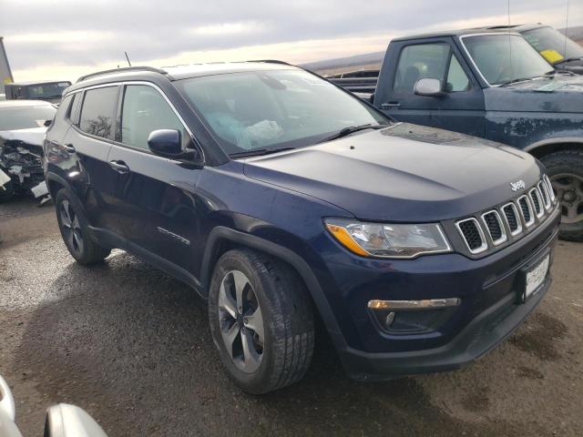 Photo 3 VIN: 3C4NJCBB0JT137219 - JEEP COMPASS LA 