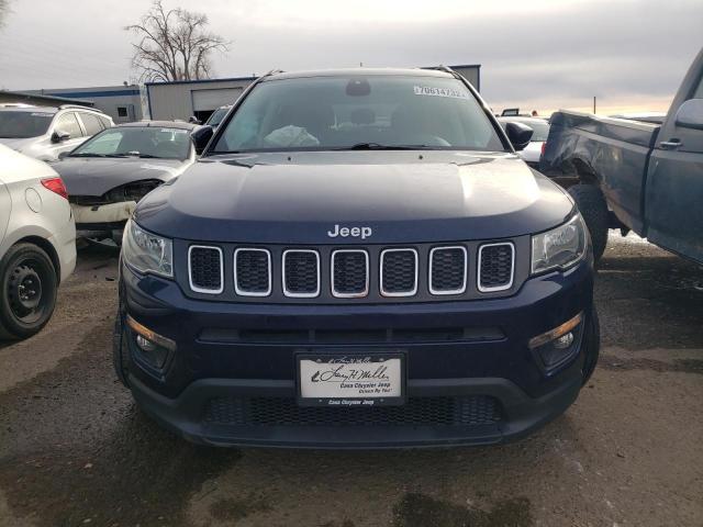 Photo 4 VIN: 3C4NJCBB0JT137219 - JEEP COMPASS LA 