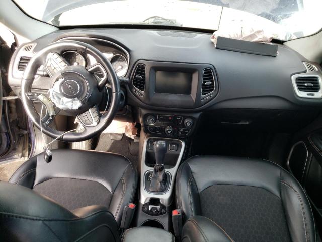 Photo 7 VIN: 3C4NJCBB0JT137219 - JEEP COMPASS LA 