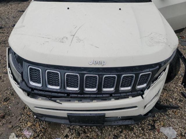 Photo 11 VIN: 3C4NJCBB0JT139875 - JEEP COMPASS LA 