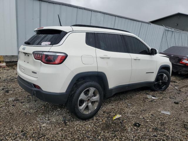 Photo 2 VIN: 3C4NJCBB0JT139875 - JEEP COMPASS LA 