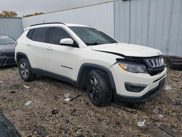 Photo 3 VIN: 3C4NJCBB0JT139875 - JEEP COMPASS LA 