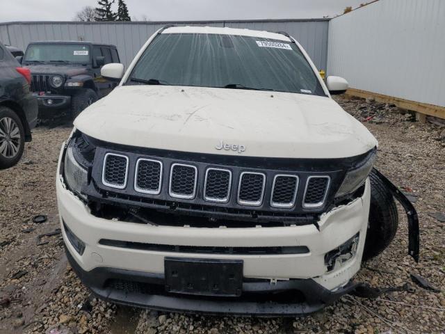 Photo 4 VIN: 3C4NJCBB0JT139875 - JEEP COMPASS LA 