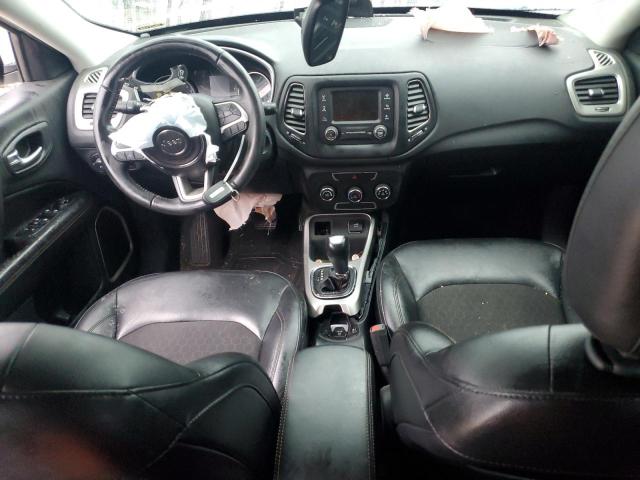 Photo 7 VIN: 3C4NJCBB0JT139875 - JEEP COMPASS LA 