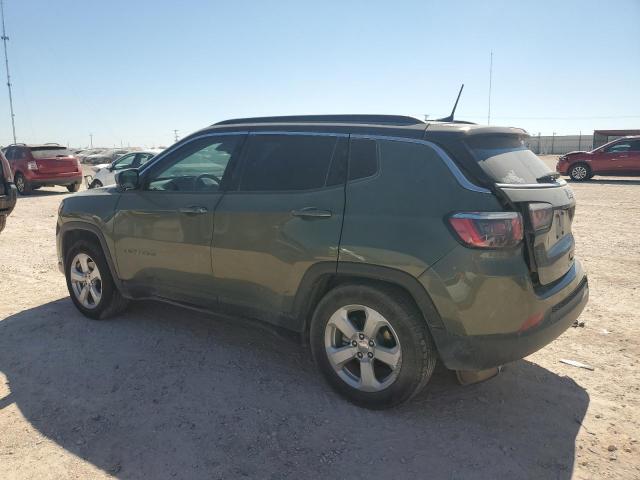 Photo 1 VIN: 3C4NJCBB0JT145112 - JEEP COMPASS LA 