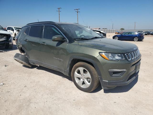 Photo 3 VIN: 3C4NJCBB0JT145112 - JEEP COMPASS LA 