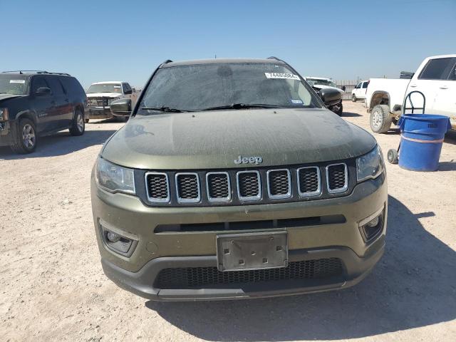 Photo 4 VIN: 3C4NJCBB0JT145112 - JEEP COMPASS LA 